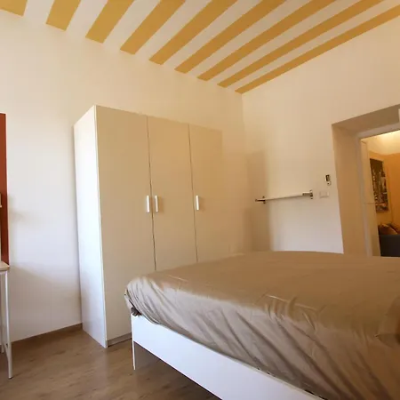 Apartment Garbatella 2br House