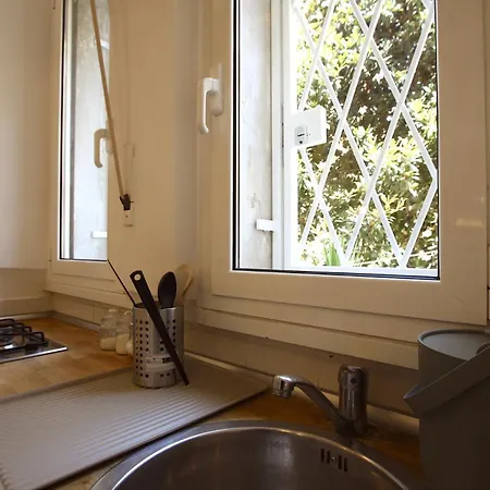 Garbatella 2br House Róma