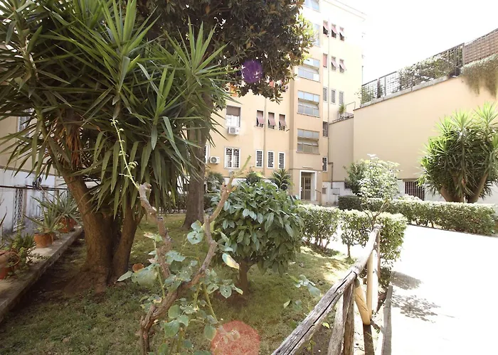 Garbatella 2br House * Roma