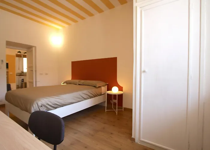 Apartamento Garbatella 2br House