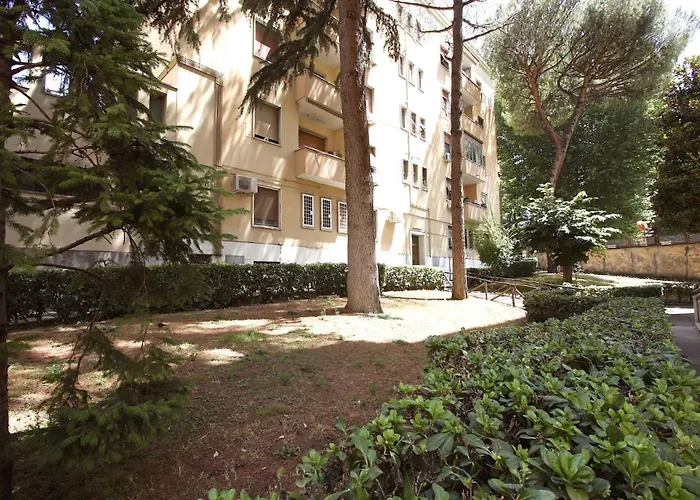 Garbatella 2br House * Roma