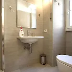 Apartmán Garbatella 2br House *