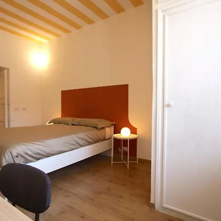 Daire Garbatella 2br House