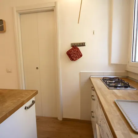 Garbatella 2br House * Roma