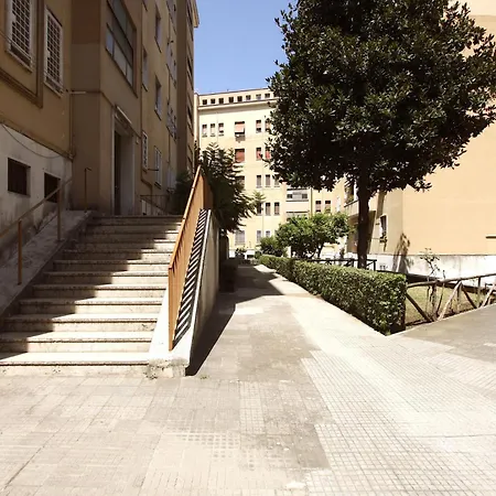 Garbatella 2br House Roma