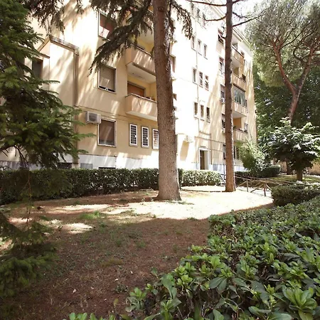 Garbatella 2br House * Roma